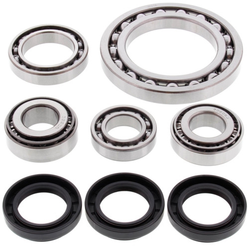 Kimpex HD Differencial Bearing Repair Kit Fits Suzuki, Fits Arctic cat - 326261