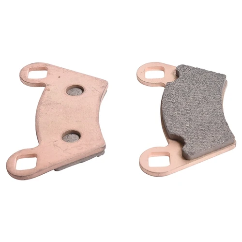 All Balls Brake Pad Sintered metal - Front Right, Front left, Rear Right, Rear left - 347320