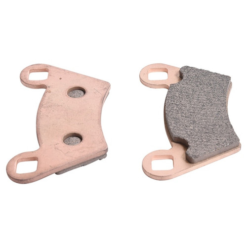 All Balls Brake Pad Sintered metal - Front Right, Front left, Rear Right, Rear left - 347320