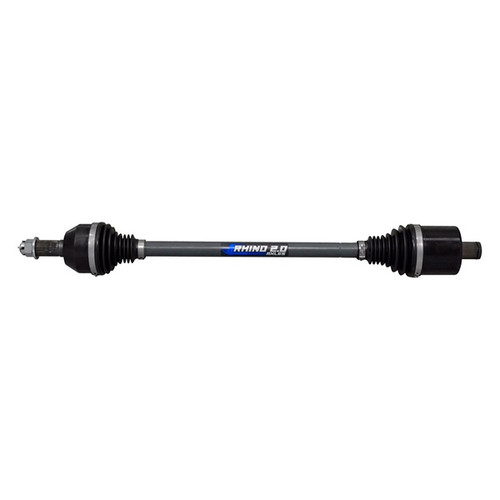 Super ATV Complete HD Axle Rhino 2 Fits Polaris - 317140
