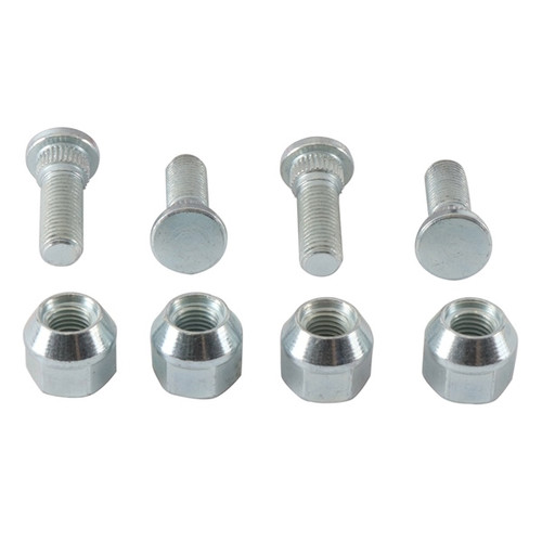 All Balls Wheel Stud and Nut Kit 209714 - 209714
