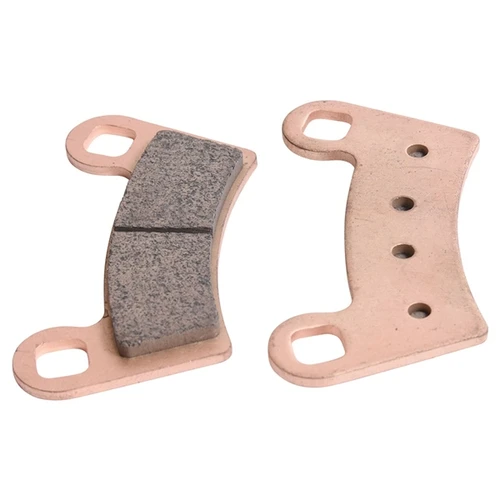 All Balls Brake Pad Sintered metal - Front Right, Front left, Rear Right, Rear left - 347321
