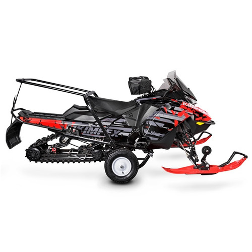 Kimpex Snowmobile HD X-Pro Shop Dolly - 384680