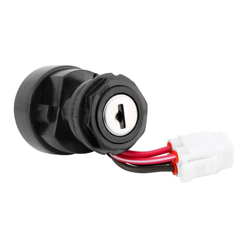 Kimpex HD Ignition Key Switch Lock with key - 345030 - 345030