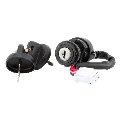 Kimpex HD Ignition Key Switch Lock with key - 345030 - 345030