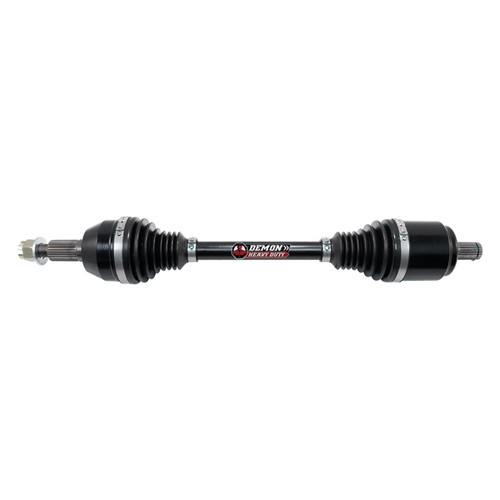 Demon Complete HD Axle Fits Polaris - 296717