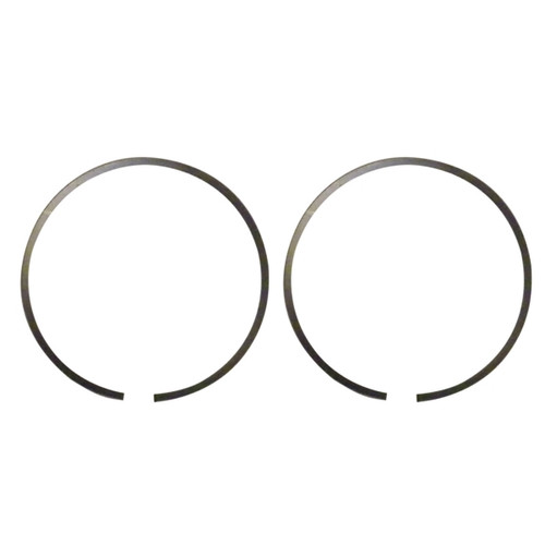 WSM Piston Ring Set Fits Yamaha - 798514