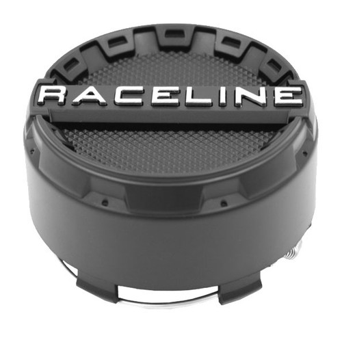 Raceline Wheels Replacement Cap - 160978