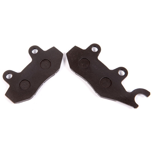 EPI Standard Brake Pads Sintered metal - 295304