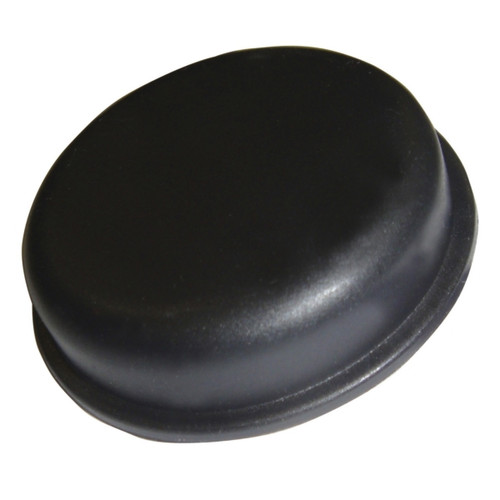 Koso End Cap for Heated Grips -  - 205211