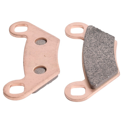 All Balls Brake Pad Sintered metal - Front Right, Front left, Rear Right, Rear left - 347322