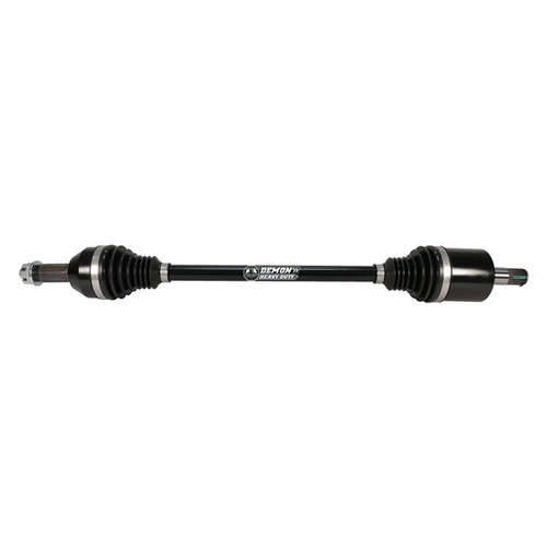 Demon Complete HD Axle Fits Honda - 296720