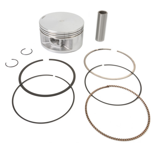 Shindy Piston Kit Fits Yamaha - 660 cc - 208382
