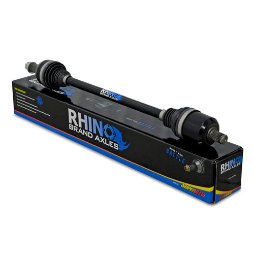 Super ATV Complete Axle Fits Can-am - 317150