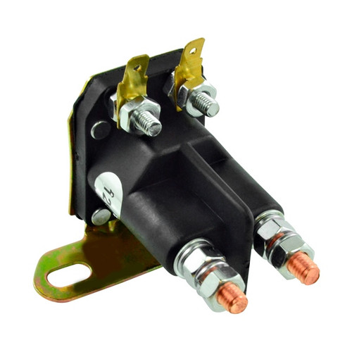 Kimpex HD Starter Relay Solenoid Switch Fits Polaris - 225681 - 225681