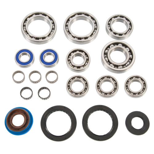 All Balls Differential Bearing & Seal Kit Fits Polaris - 207480