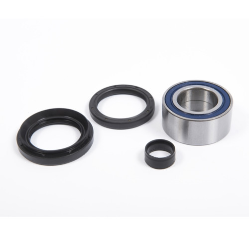 All Balls Wheel Bearing & Seal Kit - 206001