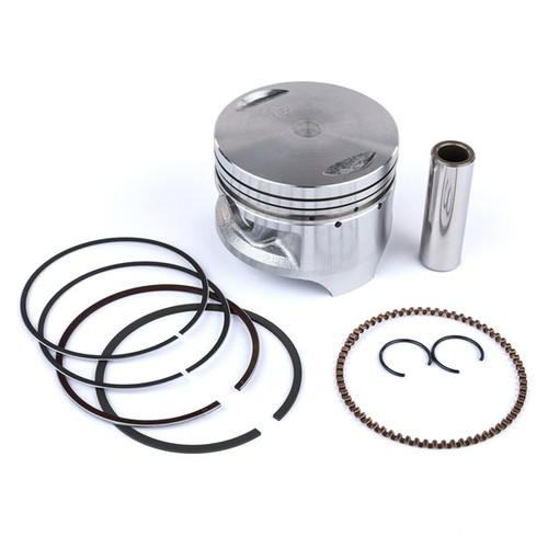 Shindy Piston Kit Fits Yamaha - 200 cc - 208384