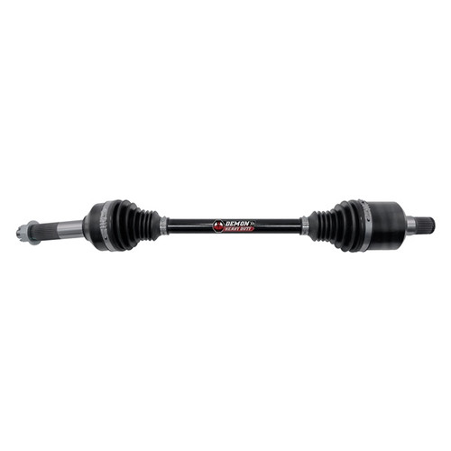 Demon X-Treme Long Travel Axle Fits Can-am - 296728