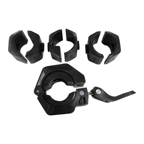 Kolpin UTV Universal Clamp Nylon Plastic - 358181