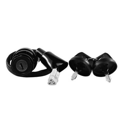 Kimpex HD Ignition Key Switch Lock with key - 225683 - 225683