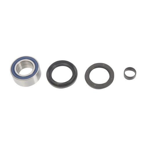 All Balls Wheel Bearing & Seal Kit - 206002