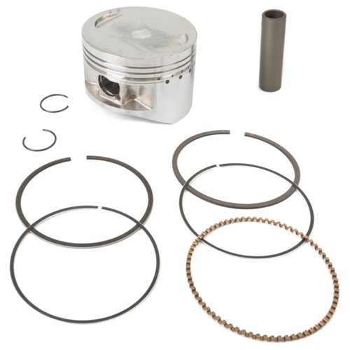 Shindy Piston Kit Fits Yamaha - 350 cc - 208387