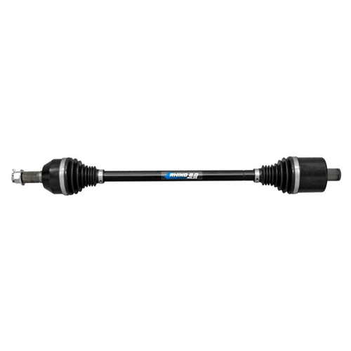 Super ATV Complete HD Axle Rhino 2 Fits Polaris - 313944
