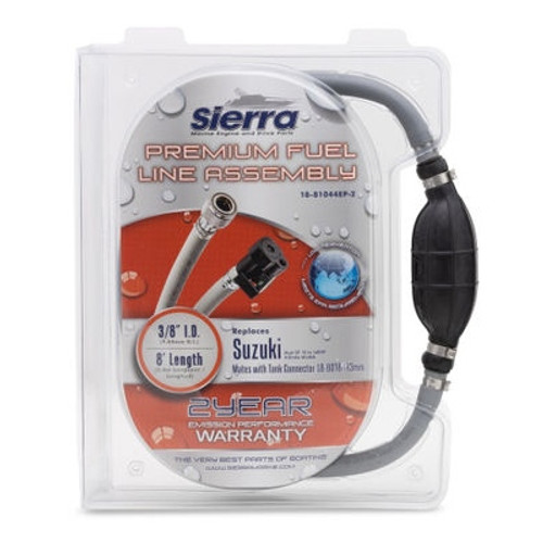 Sierra Fuel Line EPA - 791435