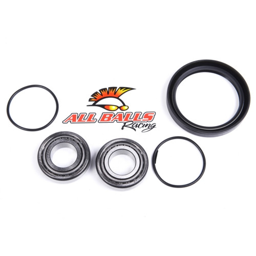 All Balls Wheel Bearing & Seal Kit - 206005