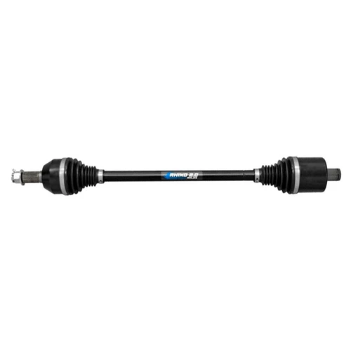 Super ATV Complete HD Axle Rhino 2 Fits Polaris - 313945
