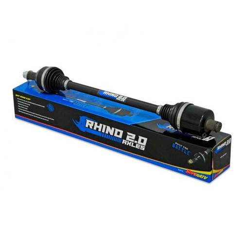Super ATV Complete HD Axle Rhino 2 POLARIS - 313945