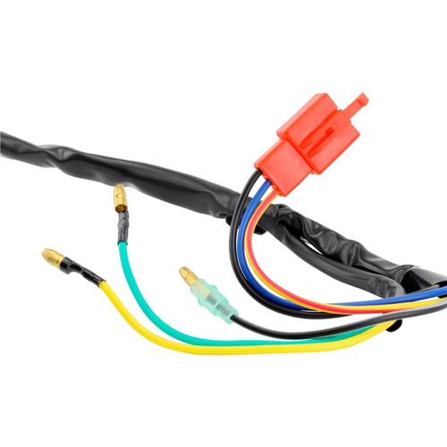 Kimpex HD Handlebar Switch Push - 345037 - 345037