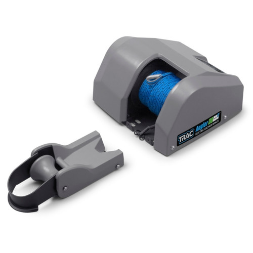 Trac Outdoor Angler 30 Anchor Winch - 750049