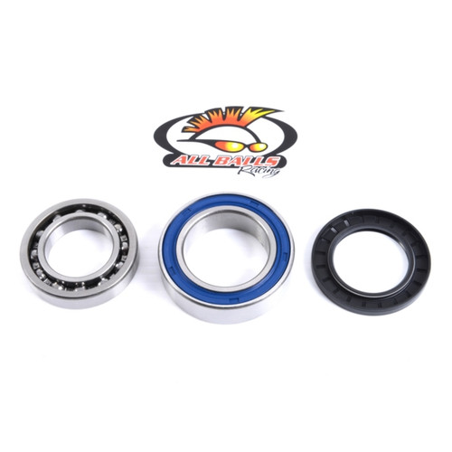 All Balls Wheel Bearing & Seal Kit - 206007