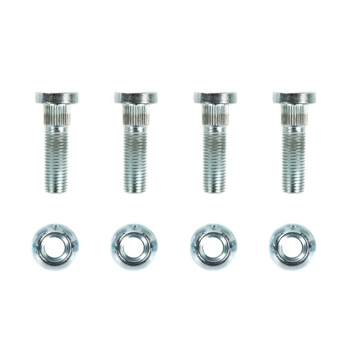All Balls Wheel Stud and Nut Kit 209726 - 209726