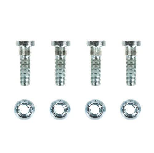 All Balls Wheel Stud and Nut Kit 209726 - 209726