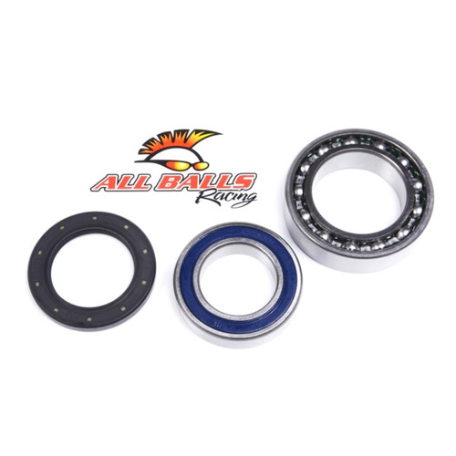 All Balls Wheel Bearing & Seal Kit - 206008