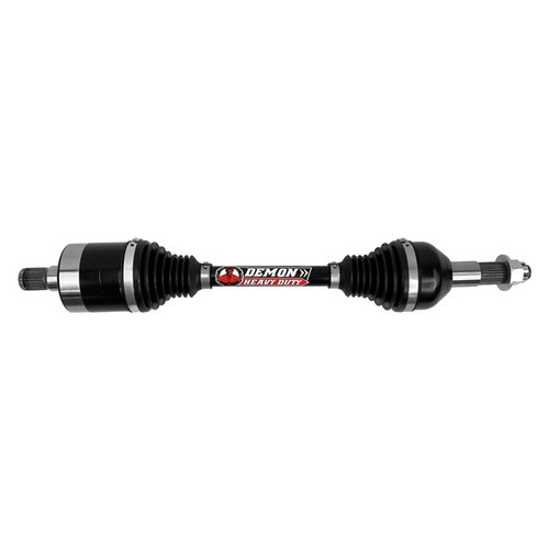 Demon Complete HD Axle Fits Can-am - 296742