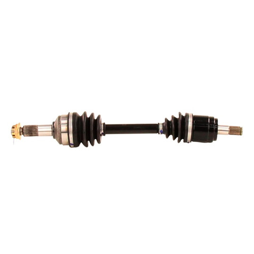 TrakMotive Complete Axle Fits Honda - 216799