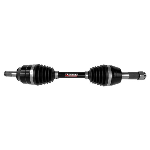Demon Complete HD Axle Fits Honda - 296747