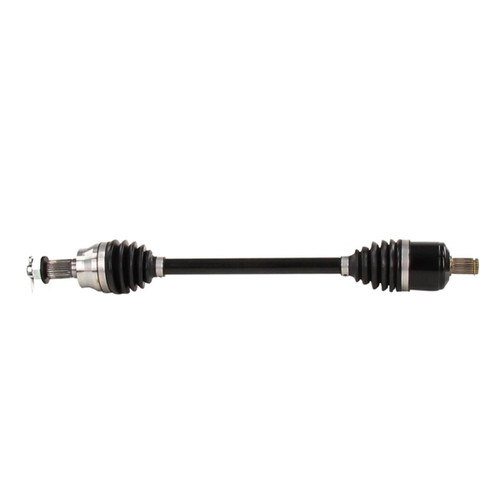 TrakMotive Complete HD Axle Fits Polaris - 216800