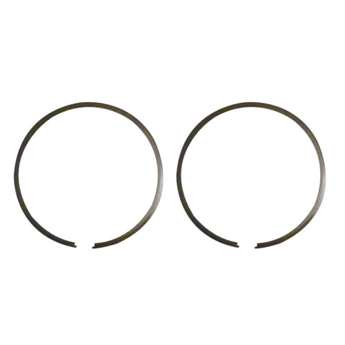 WSM Piston Ring Set Fits Polaris - 798534