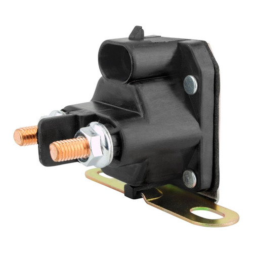 Kimpex HD Starter Relay Solenoid Switch Fits Polaris - 345043 - 345043