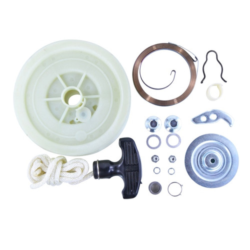 Kimpex HD Recoil Pull Starter Kit Fits Polaris - ATV - 225699
