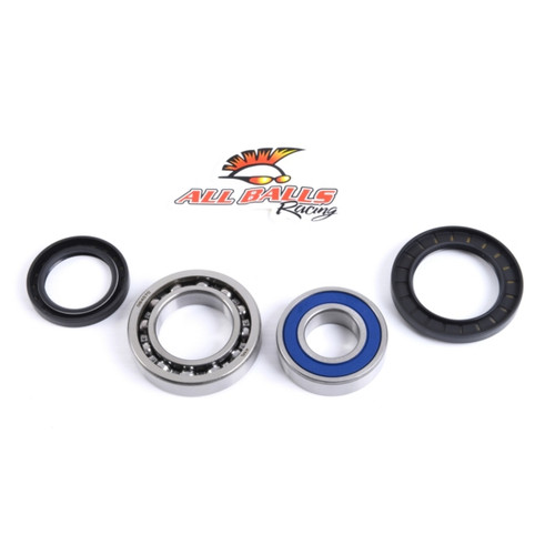 All Balls Wheel Bearing & Seal Kit - 206013