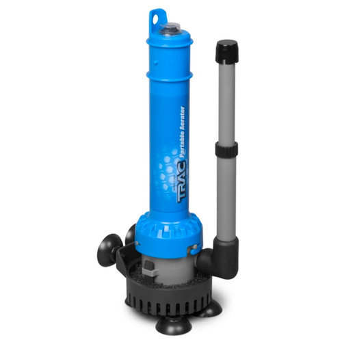 Trac Outdoor Portable Aerator N/A - 750063