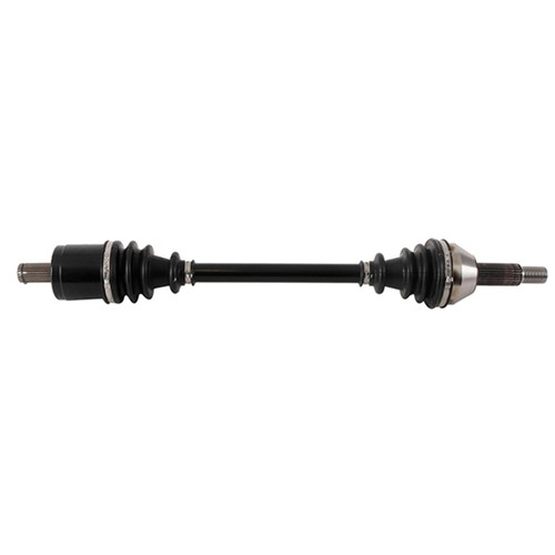 All Balls 6 Ball Heavy Duty Axle CLUBCAR XRT - 332856