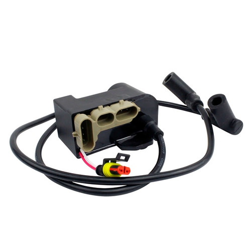 Kimpex HD CDI Box HD Fits Ski-doo - 225700 - 225700