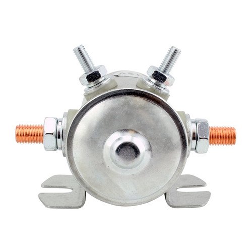 Kimpex HD Starter Relay Solenoid Switch Fits Arctic cat - 345044 - 345044